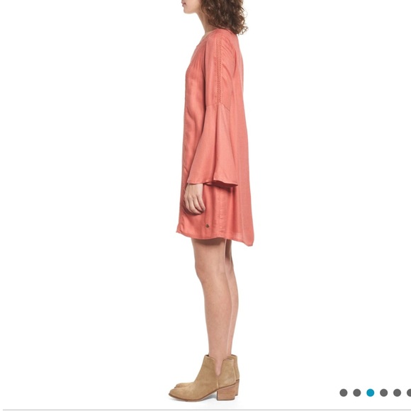 🆕[Roxy]East Coast Dreamer Dress - Picture 3 of 6
